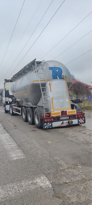 Cimentruc Feldbinder