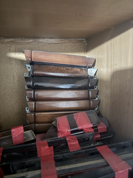 Ауди с4 а6 разборга