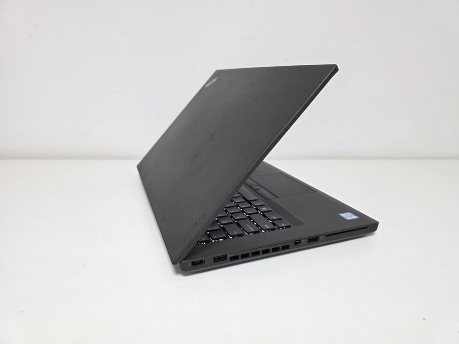 Laptop Lenovo Thinkpad T460 i5 SSD FullHD . Garantie 1 AN