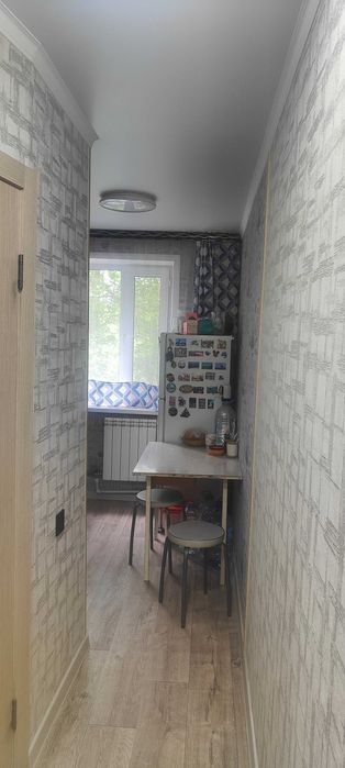 Продам 3х комнатную квартиру