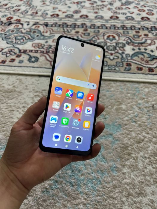 Redmi 12 256гб сатылады