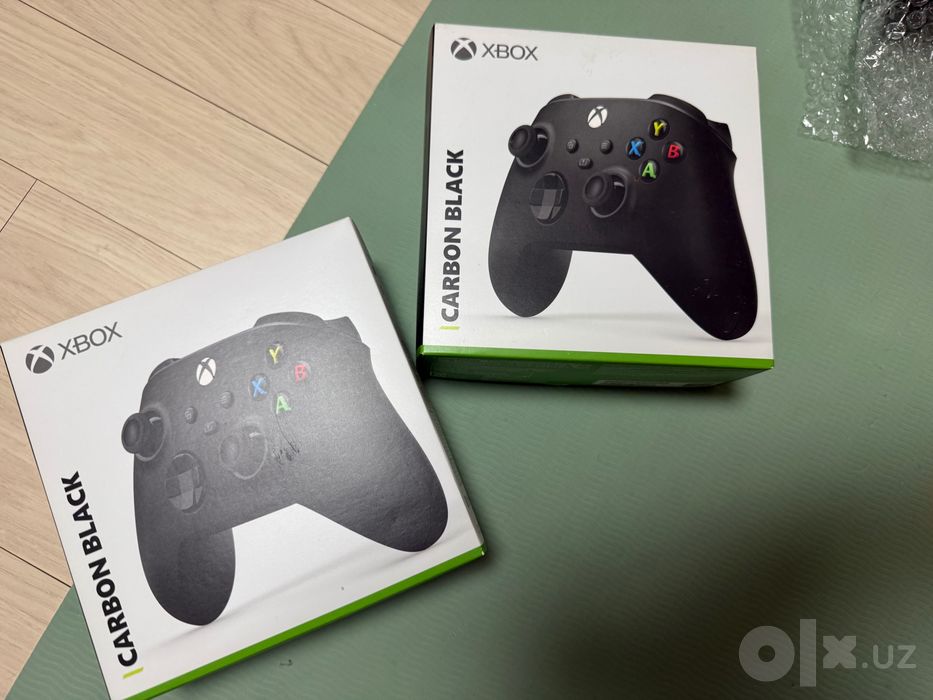 Xbox series s/x controller