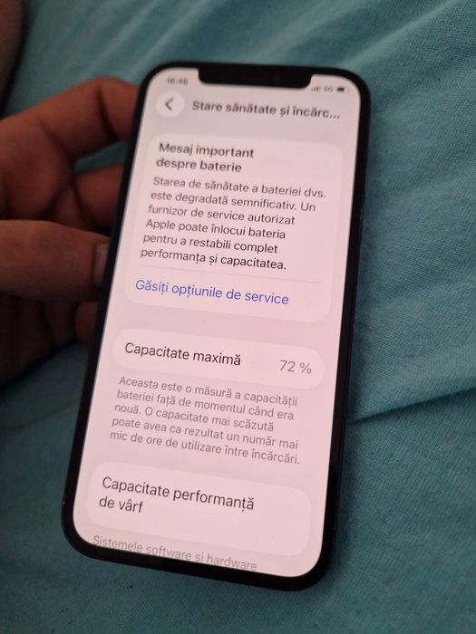 Iphone 12 simplu