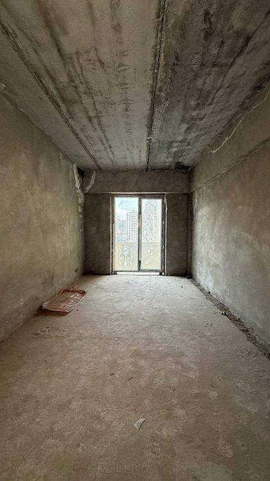 Фрунзиский Нурхон 6 қаватда 1 хонали квартира сотилади. ID: 1889