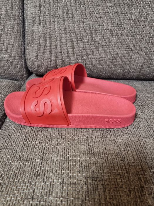 Șlapi Hugo bos nr 42