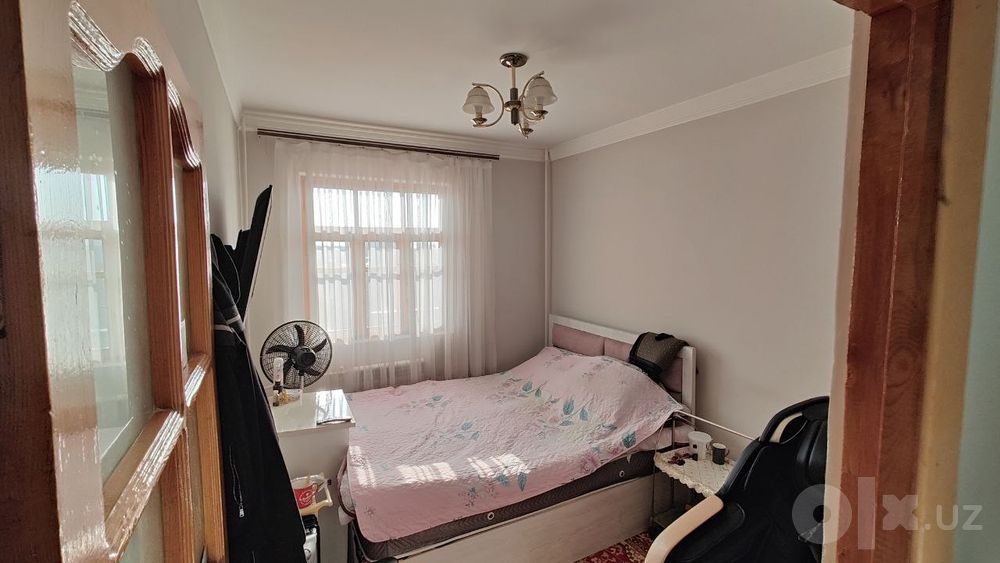 Shayxontohur markazida 6 xonali uy, 105 m² — Chorsu yonida