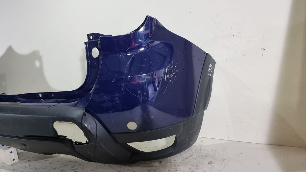 Bara spate Dacia Duster 2, 2017, 2018, 2019, 2020, 2021 , cod origine OE 850222027R