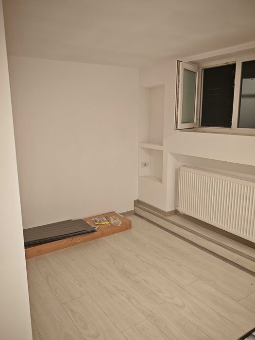 Apartament / punct de lucru de inchiriat