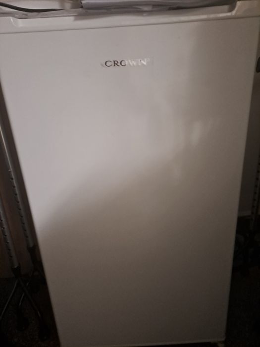 Хладилник CROWN  DF 91 W