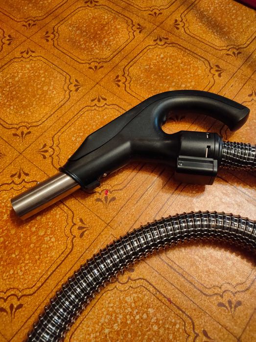 Пылесос Aura Roboclean