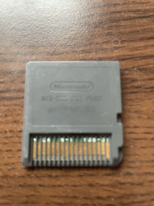 Joc nintendo ds profesor layton and the curios village