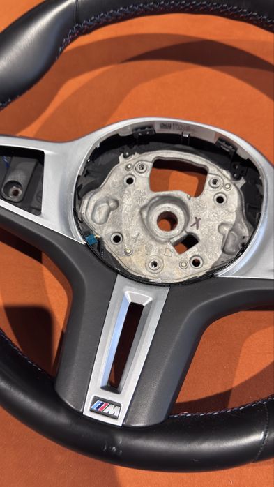 Volan BMW M5 X3M X4M