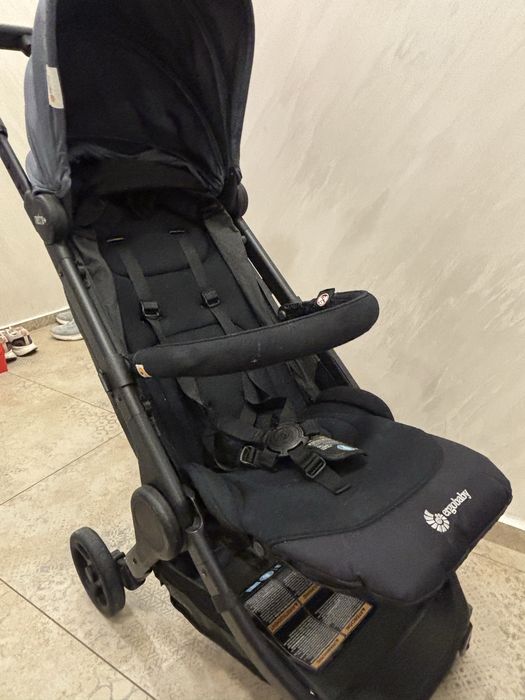 Детска количка Ergobaby Metro+