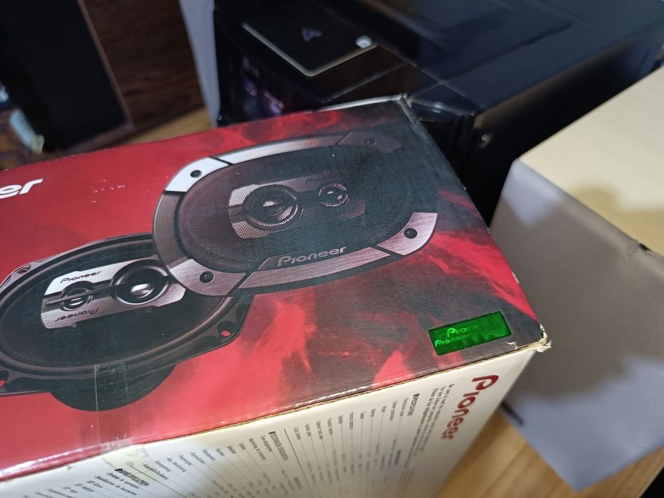 Pioneer chinpeyon proYengi original ochlmagan