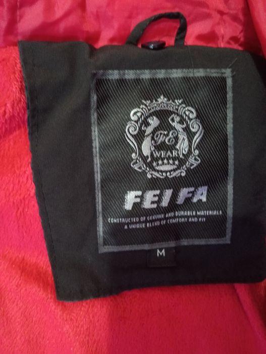 geacă de iarnă copiii