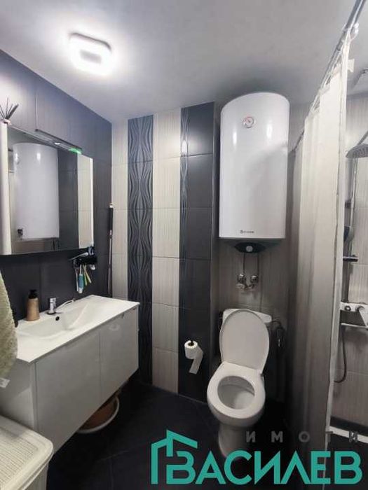 Продава се Тристаен апартамент в София, Център - 88 кв.м за 1391 €/кв.м - Снимка #14