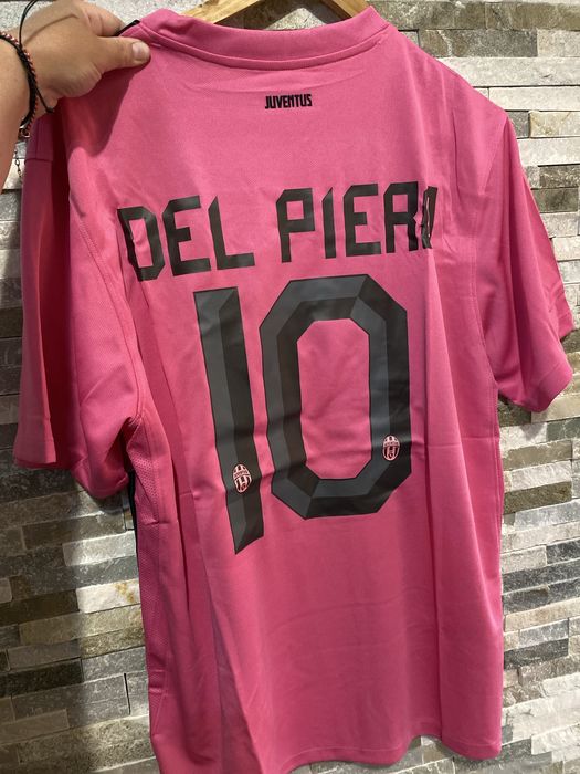Tricou Inter Milan Del piero