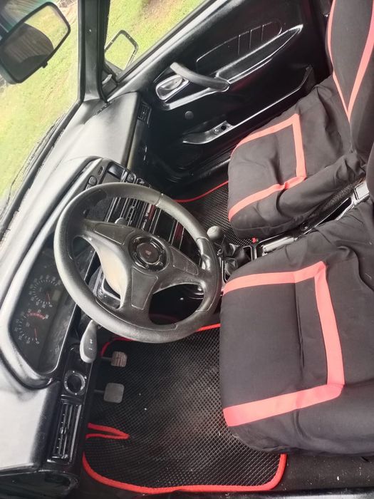 Продам машину Ваз 2109