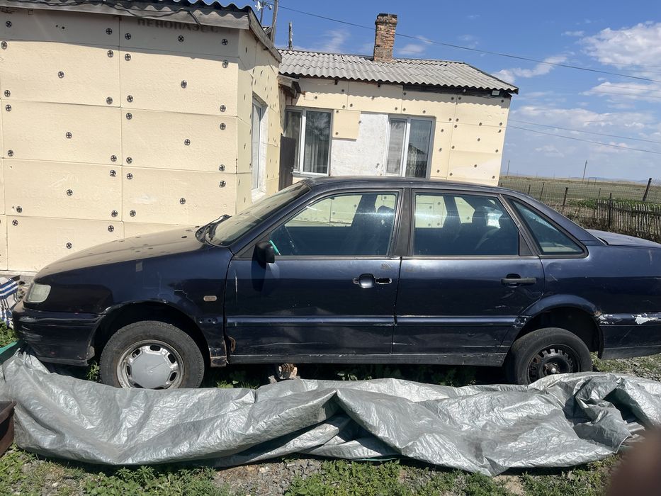 Авторазбор Passat B4 седан