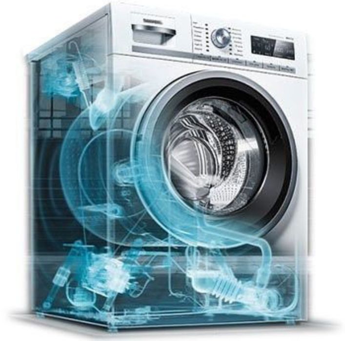 Ремонт стиральных машин лг Самсунг