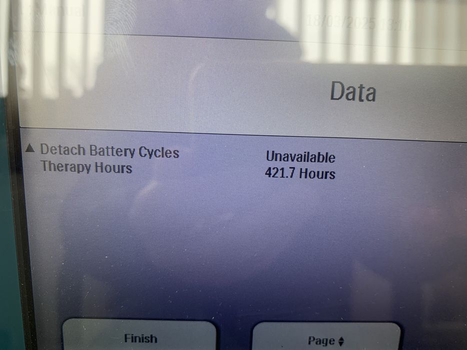Cough assist e 70 philips respironics