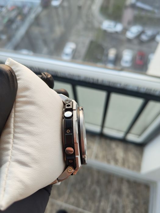 Casio G-Shock gst110d