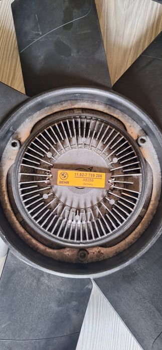 Vascocuplaj termocupla bmw x5 e53