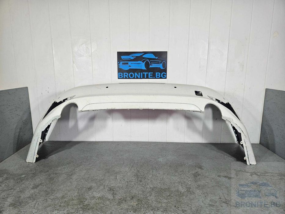 Задна броня BMW 3 G20 Sedan БМВ 3 Г20 2018 - 2023