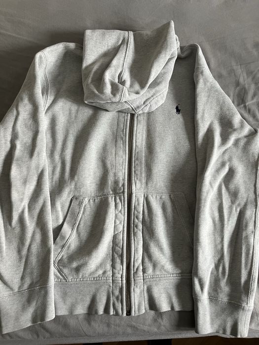 Polo ralph lauren суичер