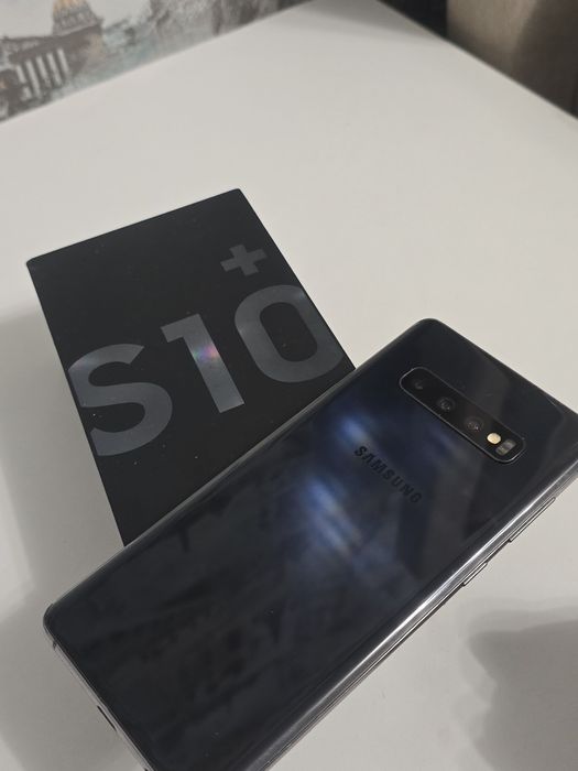 Samsung Galaxy S10 Plus