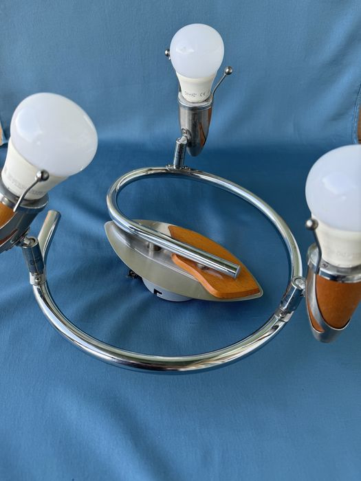 Лампа , осветително тяло , абажур