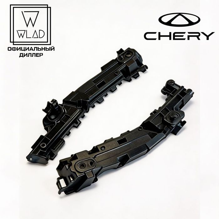 Orqa bamper o‘ng kronshteyni (RH Bracket – Rear Bumper) – original