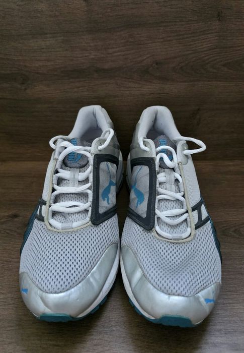 Puma Cell/мъжки маратонки-42номер