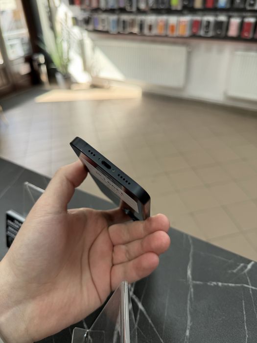 iPhone 13 | 128Gb | Baterie 100% | Ca NOI | Garantie | phonelab.ro