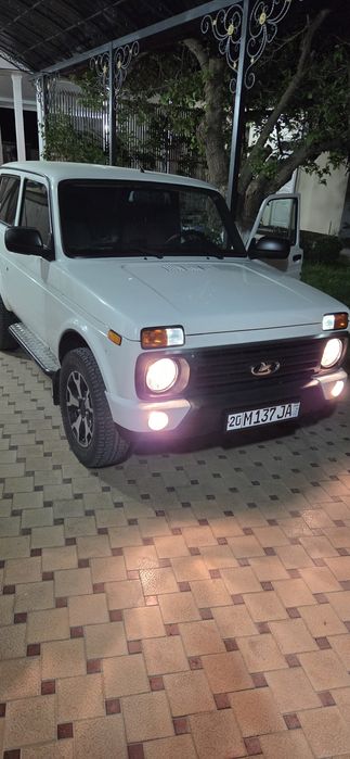 Машына новая идиальная