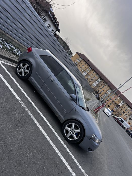audi a3 1.9 bkc 105cp