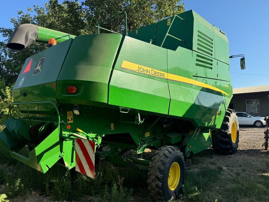 Bugdoy uradigan aparat sotiladi