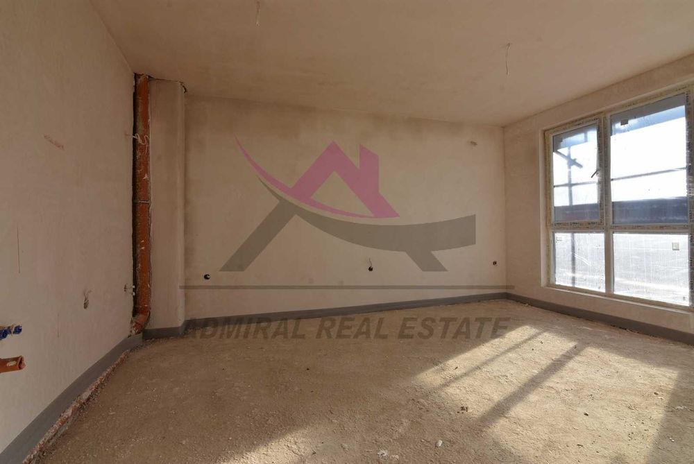 Продава се Двустаен апартамент в Варна, Възраждане 3 - 54 кв.м за 898 €/кв.м - Снимка #2