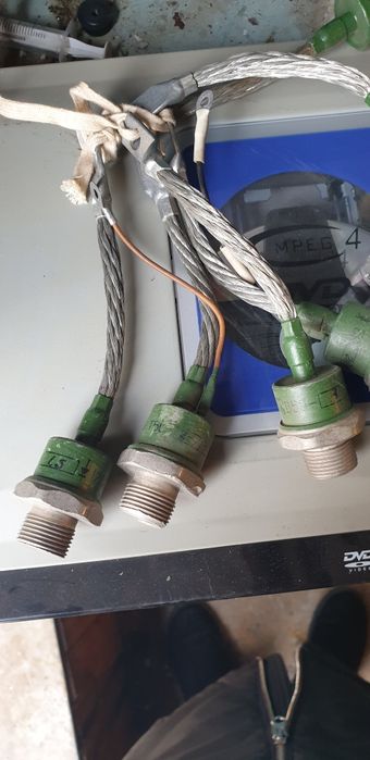 Продам силовые диоды