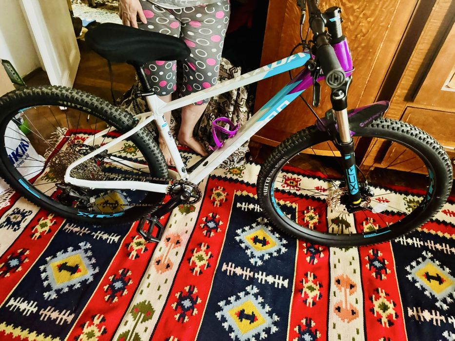 Mountain bike xtrada