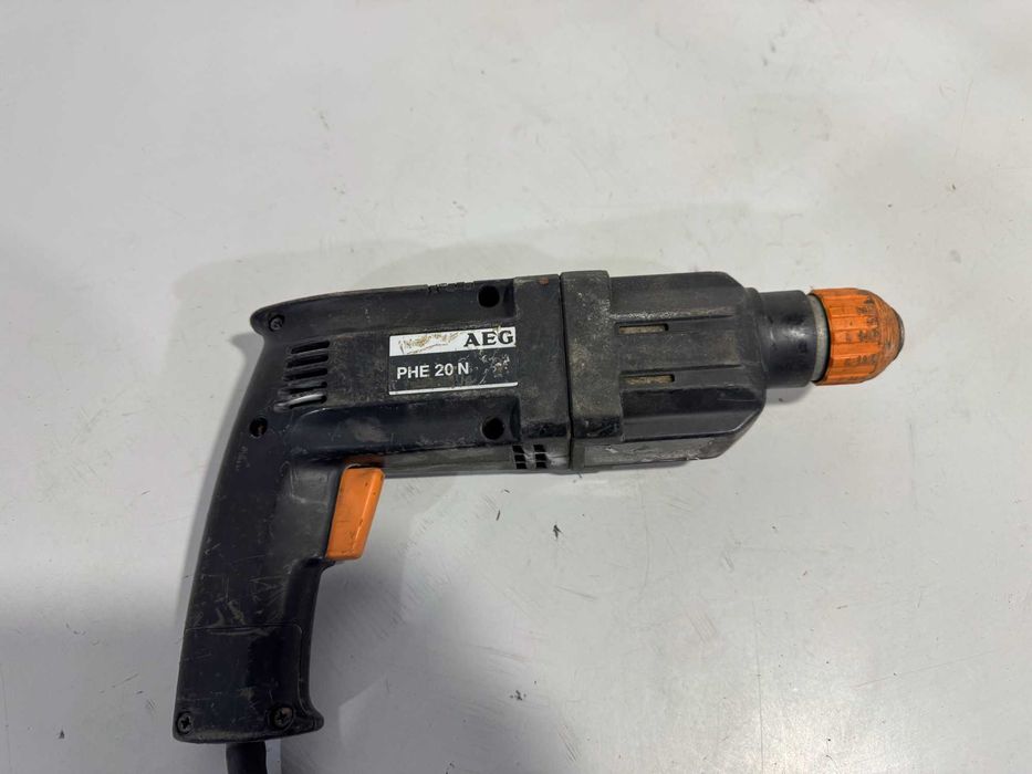 Перфоратор - AEG 110 V / 450 W