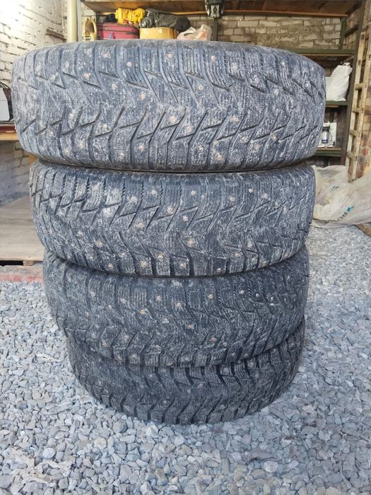 Продам 235/75 R15