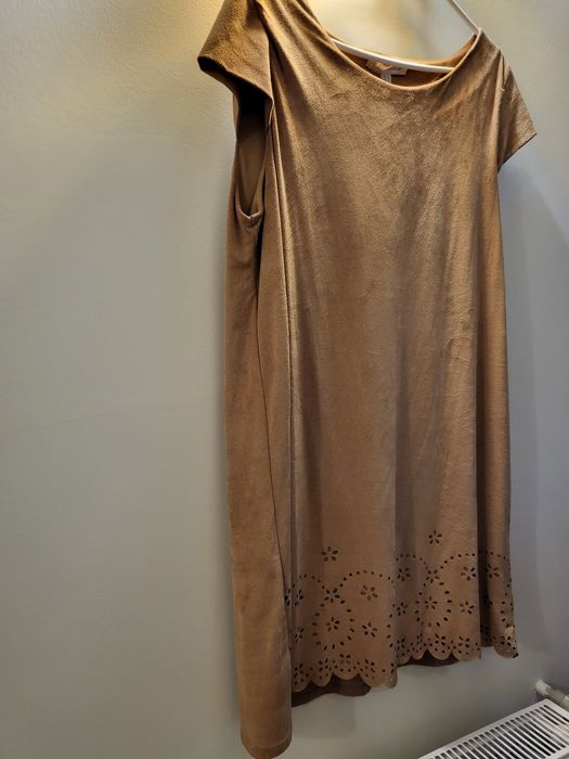 Rochii de zi midi ca in poze