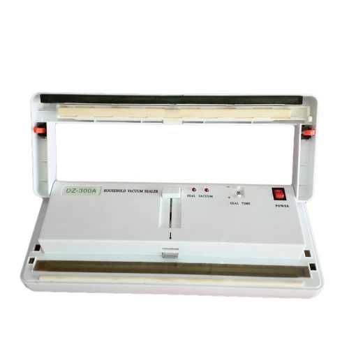 Бескамерный вакуумный упаковщик DZ-300A