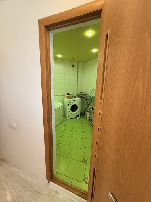 2-х ком кв 86,3 м2 - Сазда