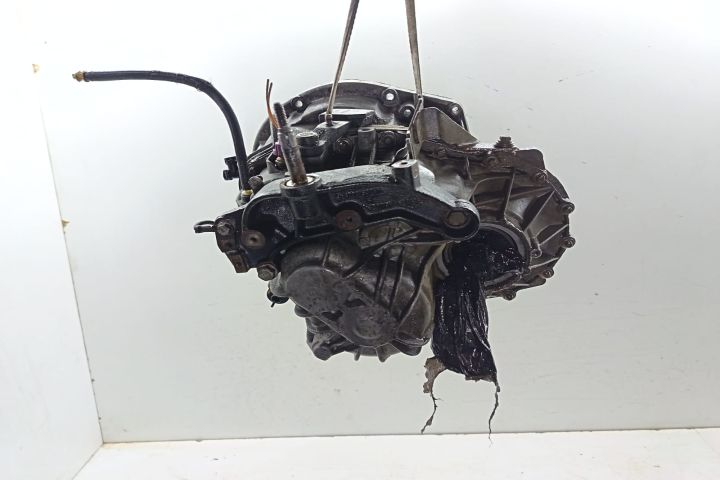 Cutie de viteze 1.9 dci 6+1 8200133017 Opel Vivaro A