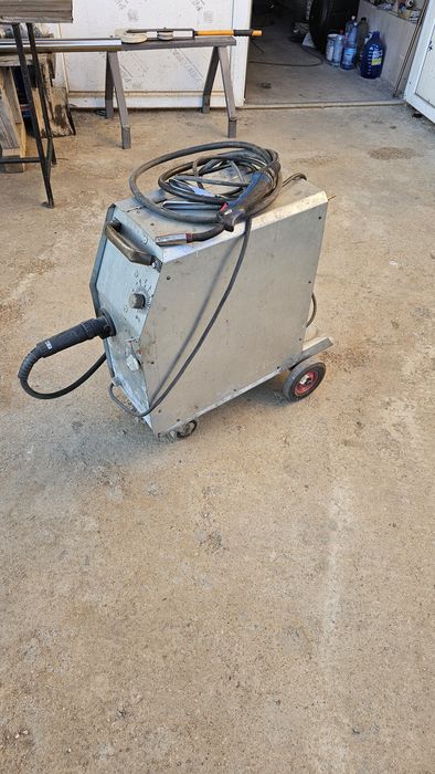 Aparat sudura co2/mig mag