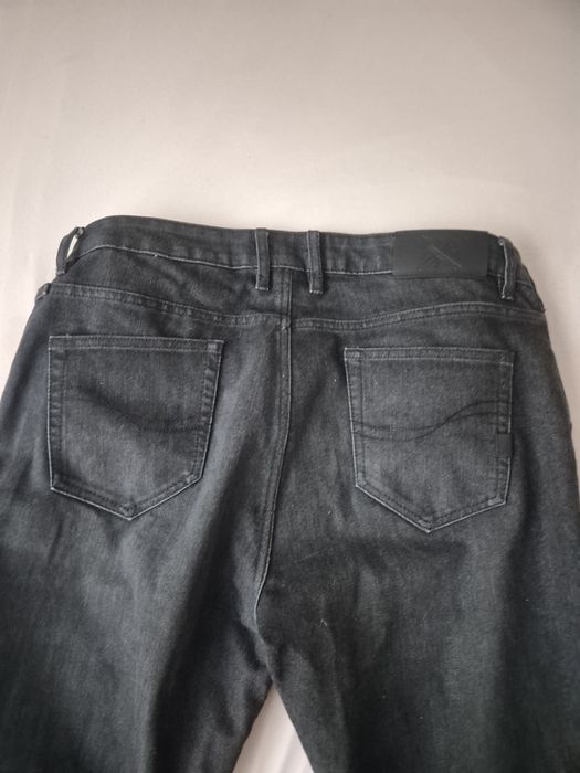 Мото дънки JOHN DOE pioneer long - Нови