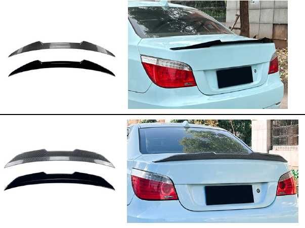 Eleron / Prelungire / Extensie Portbagaj BMW Seria 5 E60