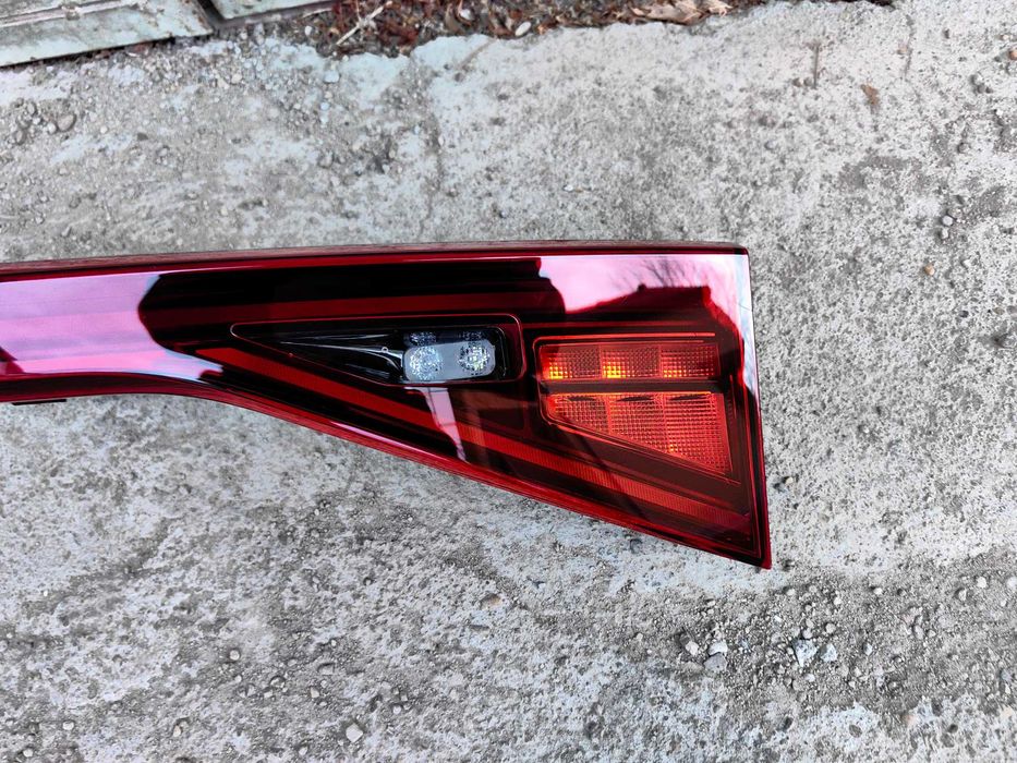 Оригинален сто Сеат  Seat Cupra Formentor Led